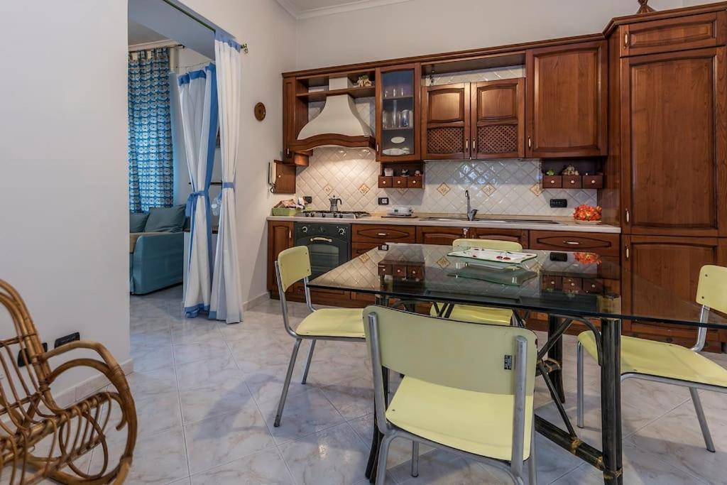 Bed and Breakfast Naples In The History 4M Zewnętrze zdjęcie