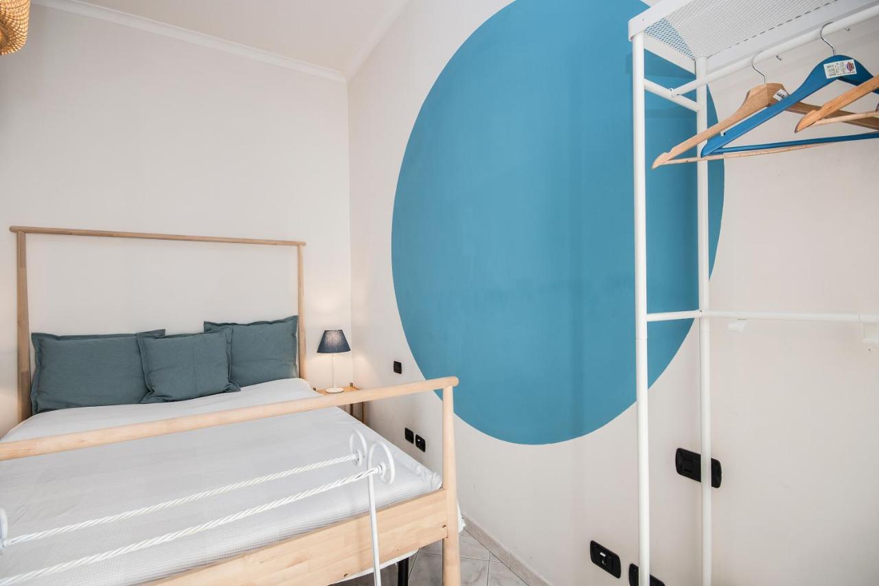 Bed and Breakfast Naples In The History 4M Zewnętrze zdjęcie