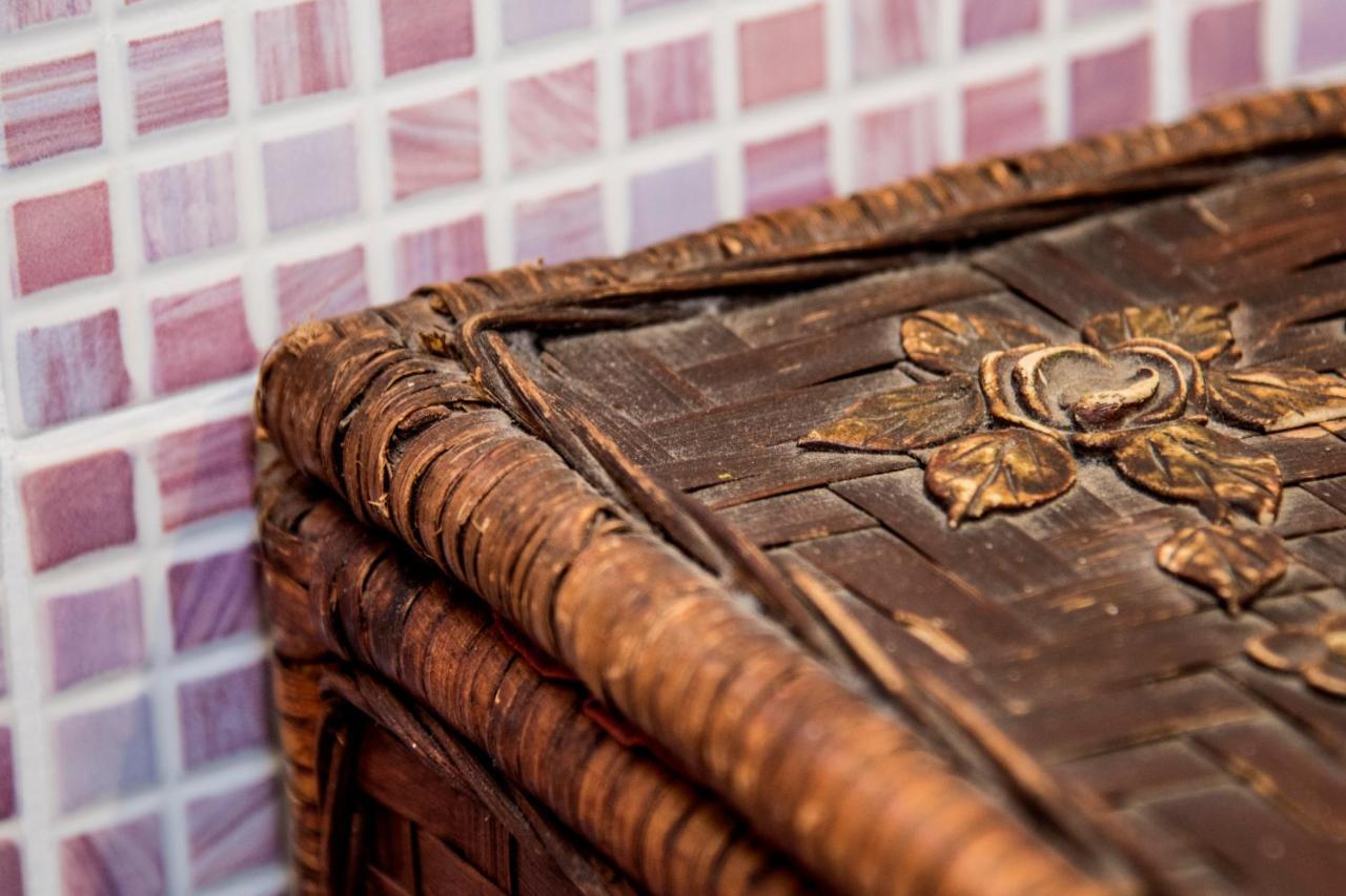 Bed and Breakfast Naples In The History 4M Zewnętrze zdjęcie